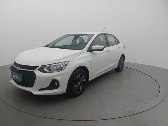 CHEVROLET ONIX 1.0 FLEX LT MANUAL CHEVROLET ONIX 1.0 FLEX LT MANUAL